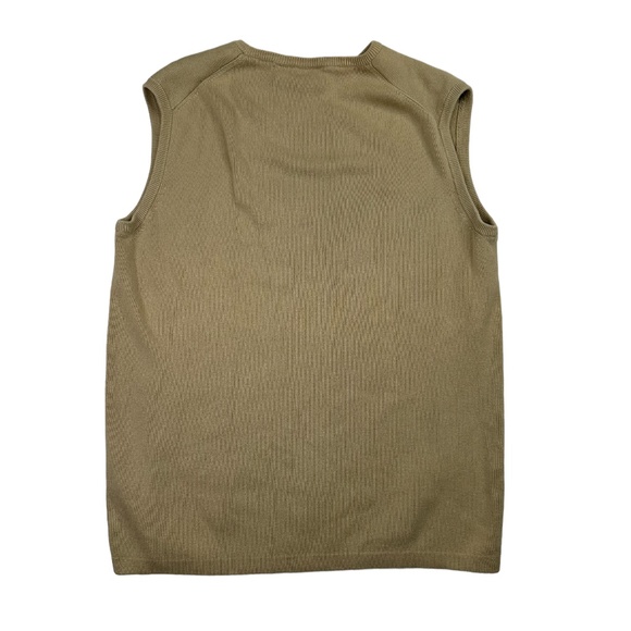 Merona‎ Sleeveless Sweater Size S - Picture 2 of 3